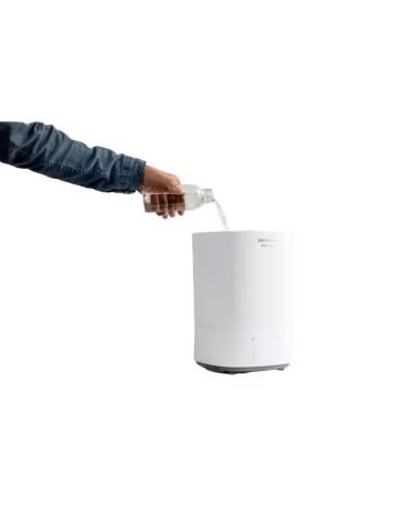 CECOTEC Humidificador breezecare 3000 5 5l