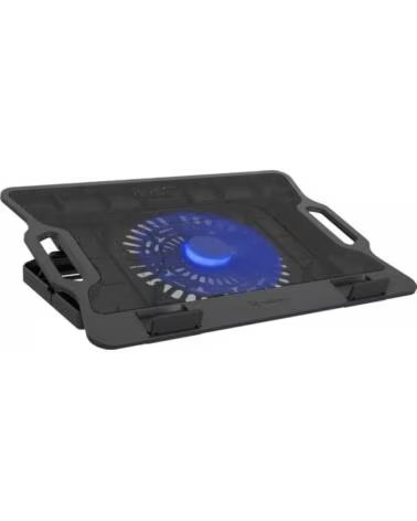 NATEC BASE REFRIGERADORA DIPPER 2 PARA PORTATIL 12 1-17 3 CON