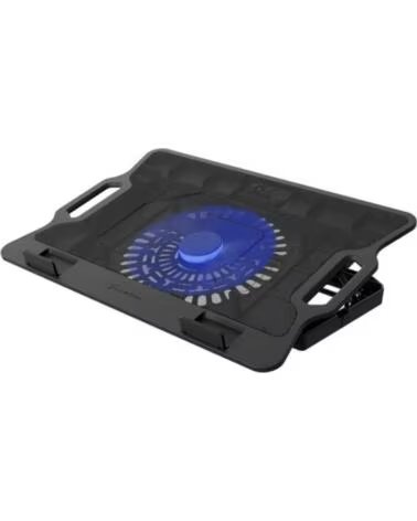 NATEC BASE REFRIGERADORA DIPPER 2 PARA PORTATIL 12 1-17 3 CON