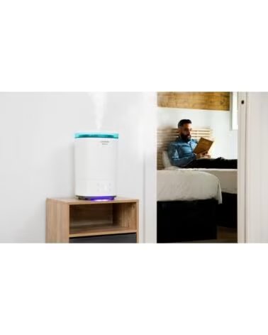 CECOTEC Humidificador breezecare 3000 5 5l