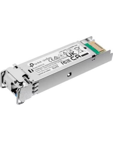 TP-LINK MODULO OMADA 1000BASE-BX WDM BI-DIRECCIONAL SM321B
