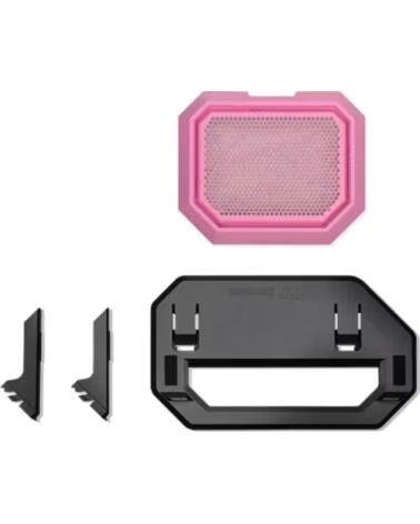 THERMALTAKE KIT DE SOPORTE DE CAJA TOWER 300 BUBBLE PINK