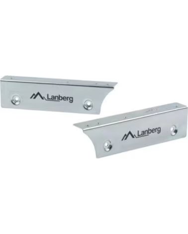 LANBERG ADAPTADOR METALICO DISCO DURO Y SSD 2 5-3 5