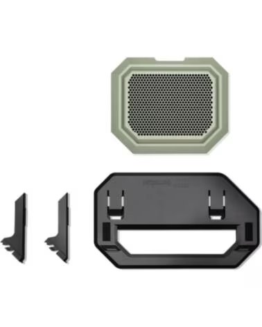 THERMALTAKE KIT DE SOPORTE DE CAJA TOWER 300 MATCHA GREEN