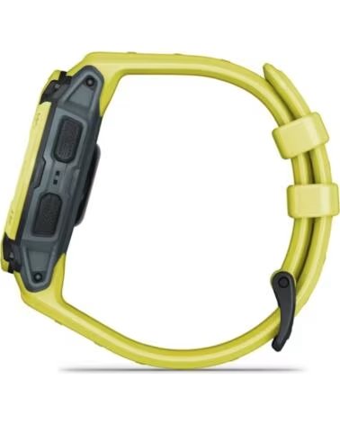 GARMIN SMARTWATCH INSTIN E 45MM CORREA SILICONA AMARILLA YELLOW