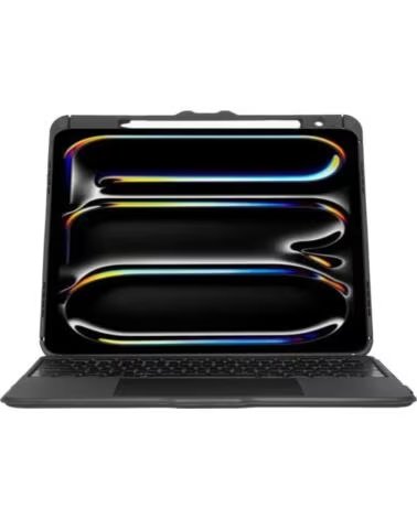 TARGUS VERSAVU BLUETOOTH KEYBOARD CASE FOR IPAD PRO 13-INCH M4