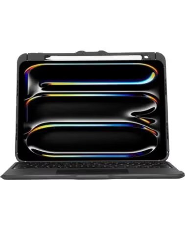 TARGUS VERSAVU BLUETOOTH KEYBOARD CASE FOR IPAD PRO 11-INCH M4