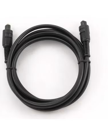 GEMBIRD CABLE OPTICO TOSLINK 2M