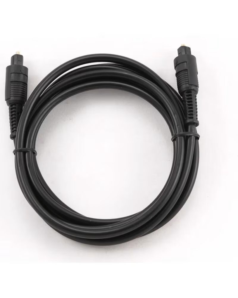 GEMBIRD CABLE OPTICO TOSLINK 2M