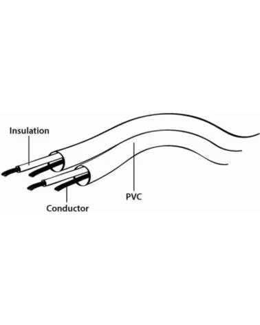 GEMBIRD CABLE AUDIO CONECTOR 3 5MM PROLONGADOR 2M MACHO-HEMBRA