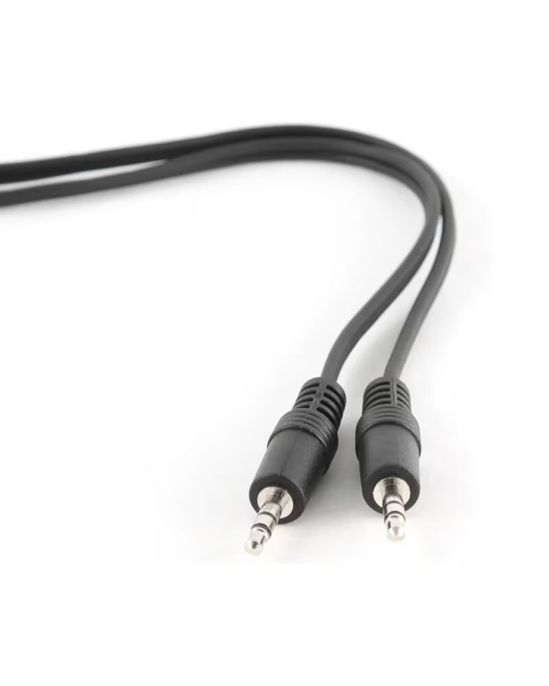 GEMBIRD CABLE AUDIO CONECTOR 3 5MM 5M
