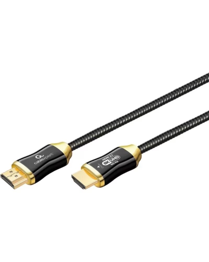 GEMBIRD CABLE HDMI ULTRAALTA VELOCIDAD ETHERNET- SERIE AOC