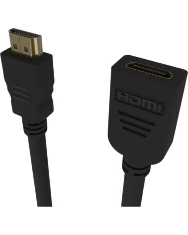 GEMBIRD CABLE HDMI EXTENSION MACHO HEMBRA V2 0 ALTA VELOCIDAD CON