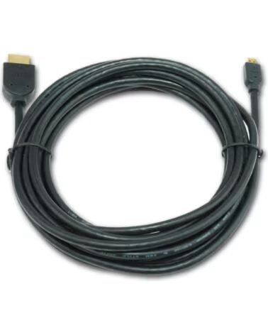 GEMBIRD CABLE HDMI-MICRO HDMI M-M 4 5M DORADO