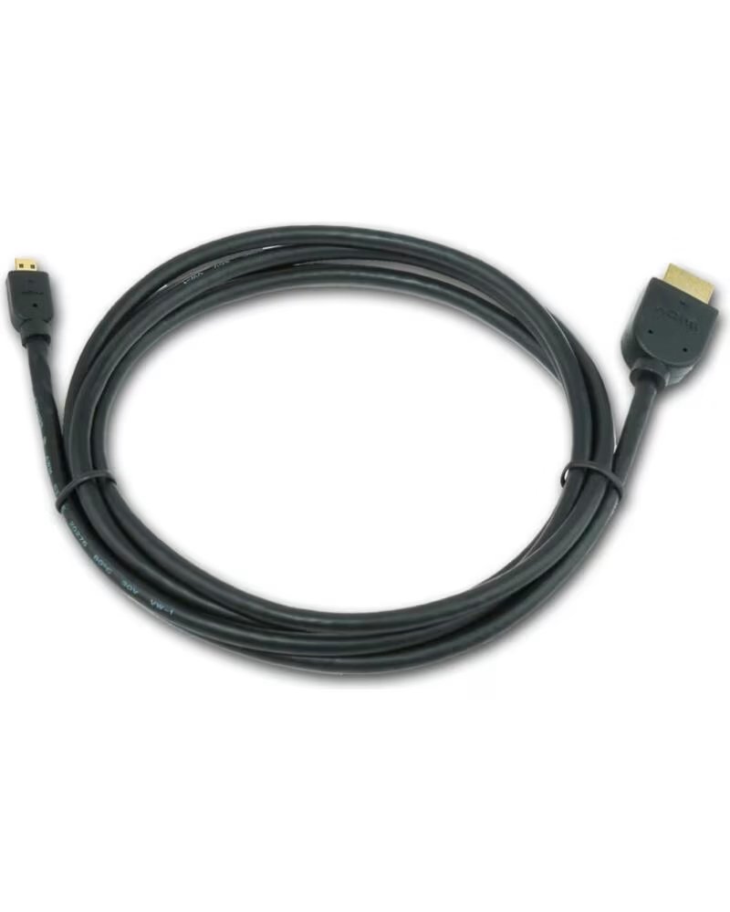 GEMBIRD CABLE HDMI A HDMI MICRO MACHO MACHO V1 3 1 8M