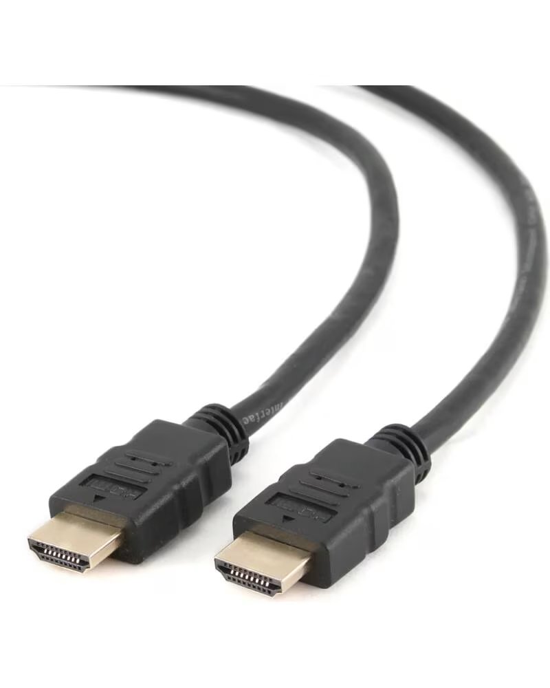 GEMBIRD CABLE HDMI MACHO MACHO 4K 1 8M SELECT SERIES