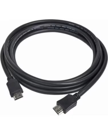 GEMBIRD CABLE HDMI 2 0 4K 30HZ CON ETHERNET - ACTIVO - 30M BLACK