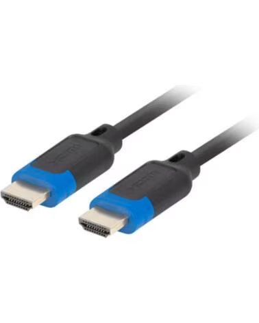 LANBERG CABLE HDMI MACHO-MACHO V2 1 8K 60HZ CCS 5M
