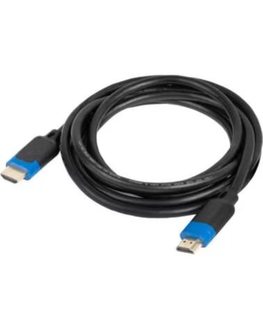 LANBERG CABLE HDMI MACHO-MACHO V2 1 8K 60HZ CCS 5M