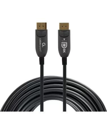 GEMBIRD CABLE DISPLAYPORT OPTICO ACTIVO AOC 8K SERIE AOC