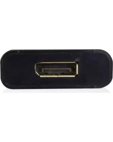 EWENT ADAPTADOR GRAFICO USB TIPO C DP 4K 60HZ