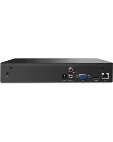 TP-LINK NVR VIGI VIGI NVR1008H 08ch Non-PoE BAY 1HDD H265