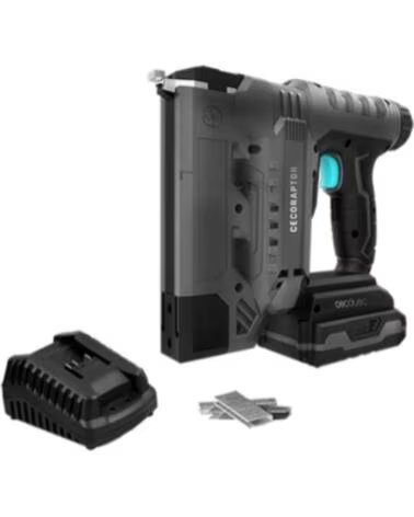 CECOTEC GRAPADORA CECORAPTOR PERFECT STAPLESANDNAILS 2020 ADVANCE