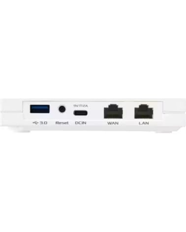 ASUS WIRELESS ROUTER AP RT-AX57 GO