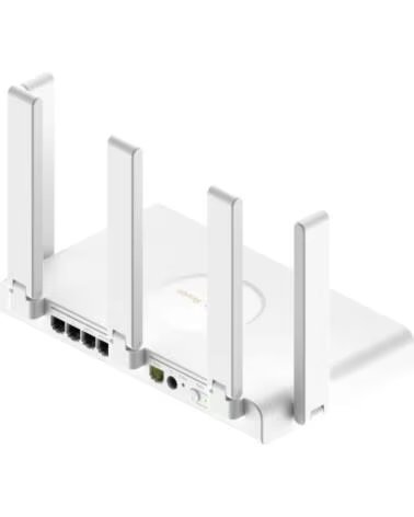 RUIJIE NETWORKS ROUTER RUIJIE REYEE RG-EW3000GX WIFI6 AX3000 MESH 5P