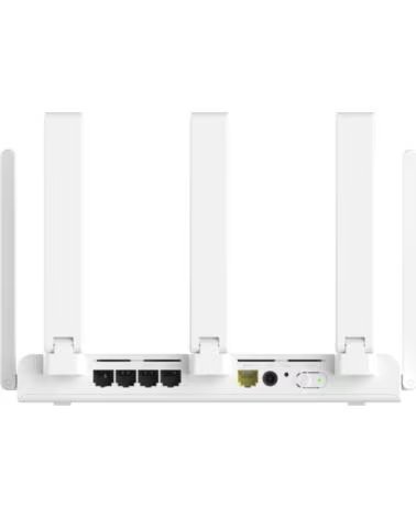 RUIJIE NETWORKS ROUTER RUIJIE REYEE RG-EW3000GX WIFI6 AX3000 MESH 5P