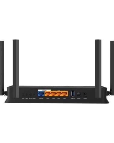 TP-LINK ROUTER BE3600 DUAL-BAND WI-FI 7
