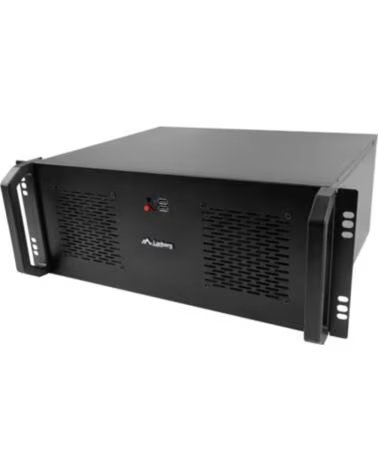 LANBERG CAJA SERVIDOR ATX 350-10 19-4U
