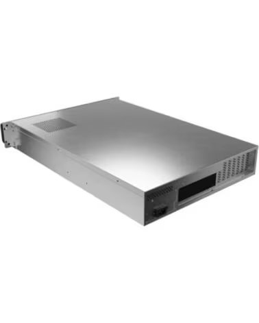 LANBERG CAJA SERVIDOR E-ATX PARA RACK 19 2U 650-12 2XUSB 3 0