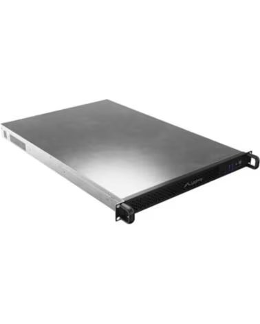 LANBERG CAJA SERVIDOR E-ATX PARA RACK 19 1U 650-12 2XUSB 3 0