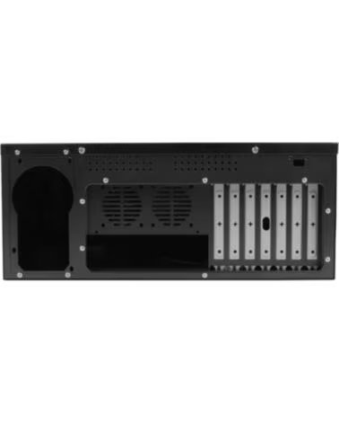 LANBERG CAJA SERVIDOR ATX 350-10 19-4U