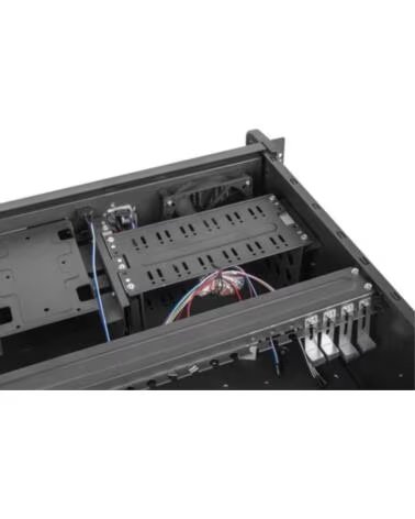LANBERG CAJA SERVIDOR ATX 450-10 19-4U