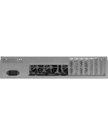 LANBERG CAJA SERVIDOR E-ATX PARA RACK 19 2U 650-12 2XUSB 3 0