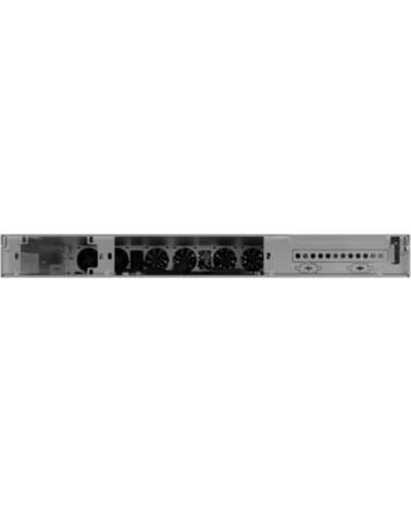 LANBERG CAJA SERVIDOR E-ATX PARA RACK 19 1U 650-12 2XUSB 3 0