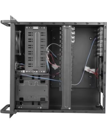 LANBERG CAJA SERVIDOR ATX 450-10 19-4U