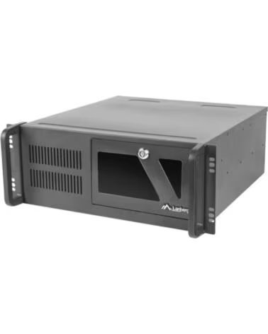 LANBERG CAJA SERVIDOR ATX 450-10 19-4U