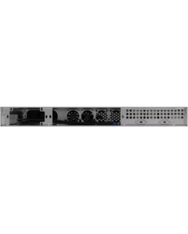 LANBERG CAJA SERVIDOR ITX PARA RACK 19 1U 300-10 2XUSB 3 0 - 4