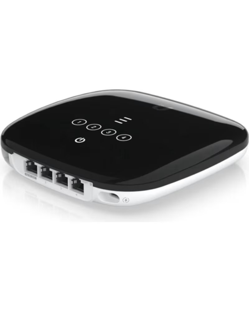 UBIQUITI ONT UF-WIFI6 UFIBER WIFI6