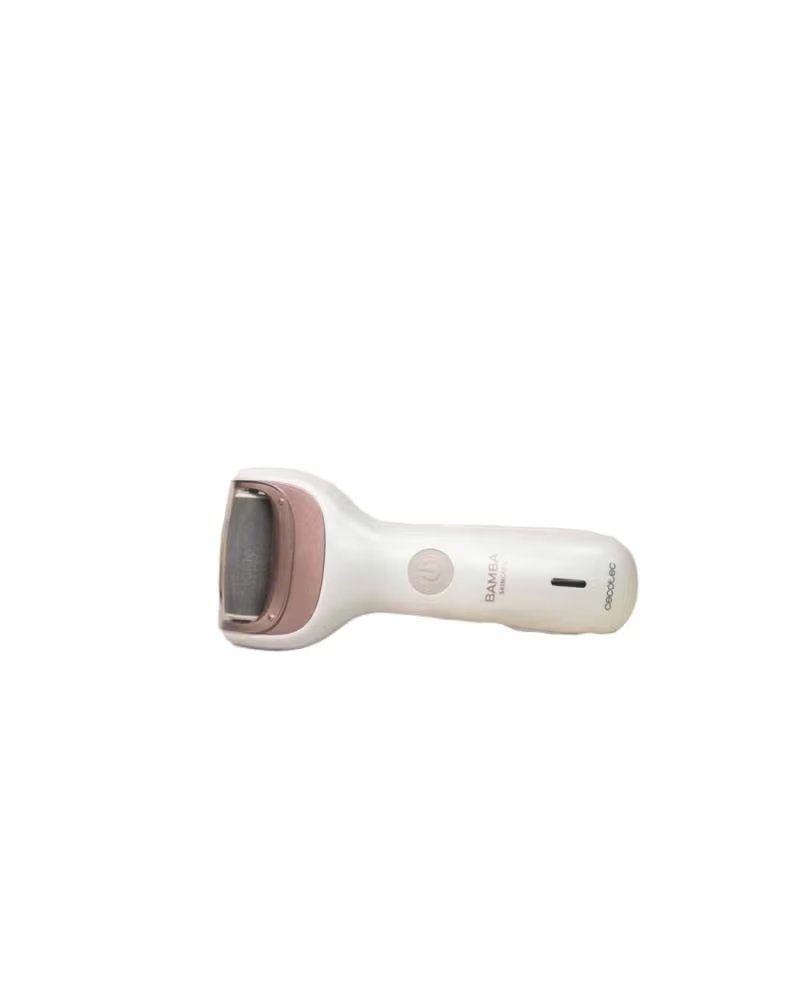 CECOTEC PEDICURA BAMBA SKINCARE SILKY