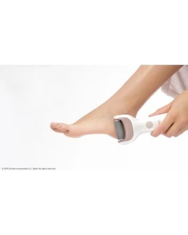CECOTEC PEDICURA BAMBA SKINCARE SILKY