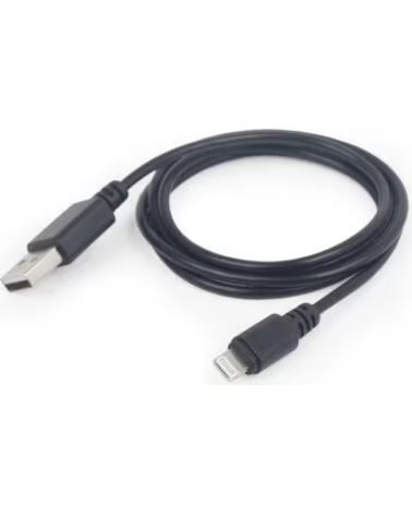 GEMBIRD CABLE USB 2 0 A LIGHTNING MACHO MACHO 1M
