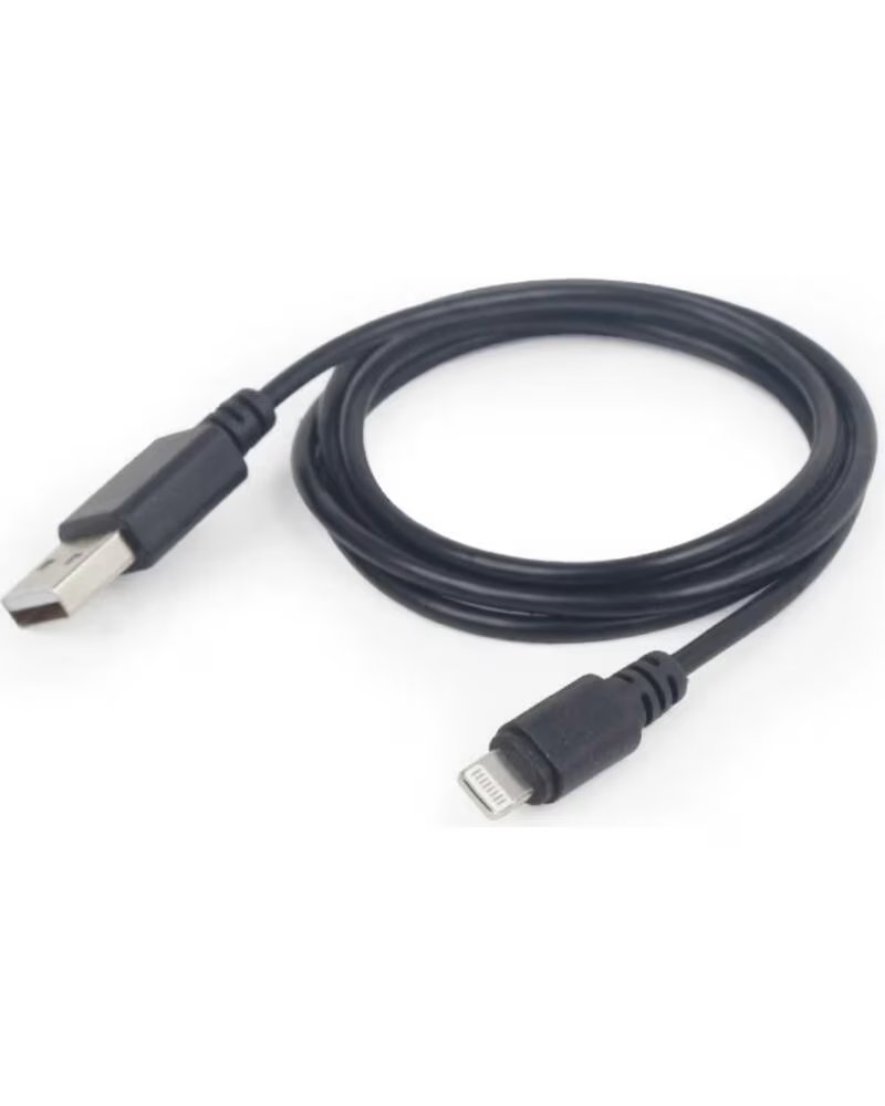 GEMBIRD CABLE USB 2 0 A LIGHTNING MACHO MACHO 1M