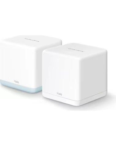 MERCUSYS AC1200 WHOLE HOME MESH WI-FI SYSTEM 2-PACK