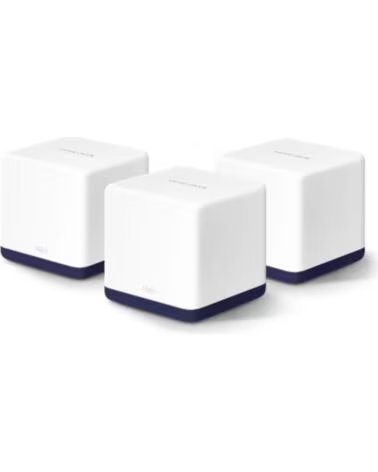 MERCUSYS EXTENSOR AC 1900 MESH WIFI