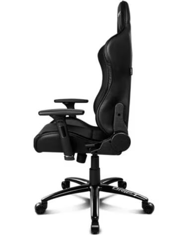 DRIFT SILLA GAMING DR200 BLACK