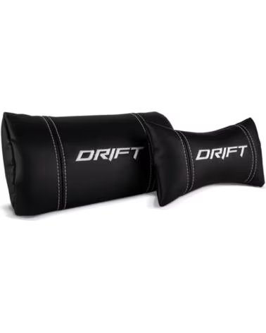 DRIFT SILLA GAMING DR200 BLACK
